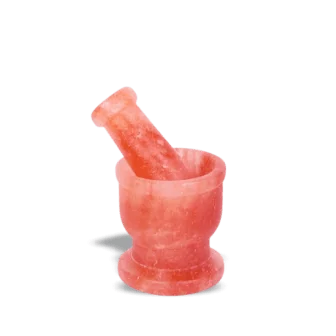 Morter & Pestle